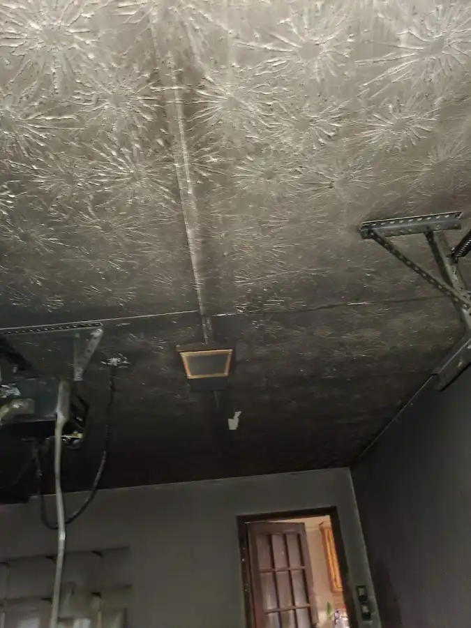 Fire and smoke damage assessment for Emergency Water Damage Services in Park City